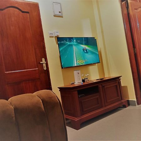 Bleivory Homes ダル・エス・サラーム エクステリア 写真