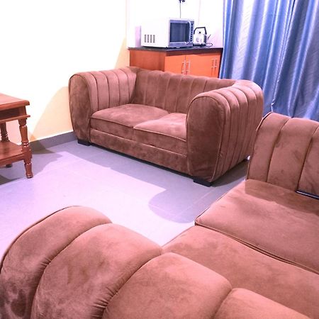 Bleivory Homes ダル・エス・サラーム エクステリア 写真
