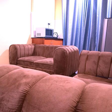 Bleivory Homes ダル・エス・サラーム エクステリア 写真