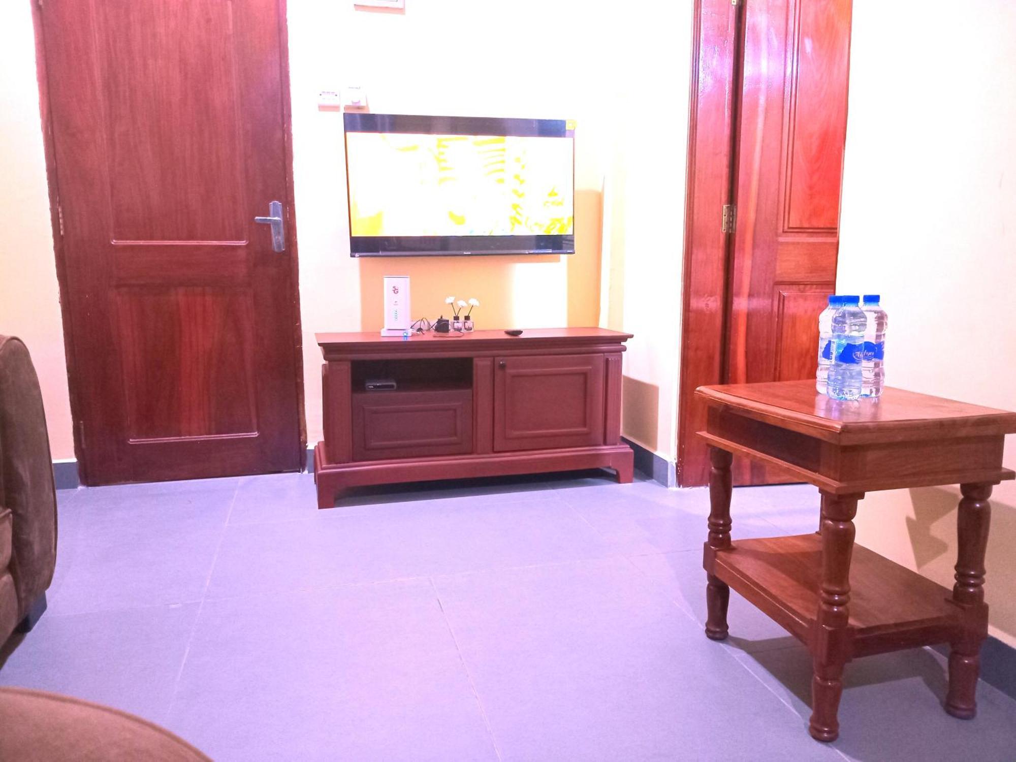 Bleivory Homes ダル・エス・サラーム エクステリア 写真
